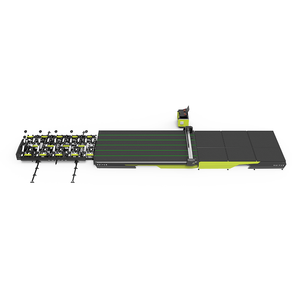 HUIFAN Glass Cutting Series