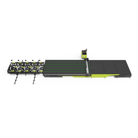 HUIFAN Glass Cutting Series