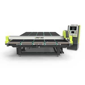 JINGLING Glass Cutting Series