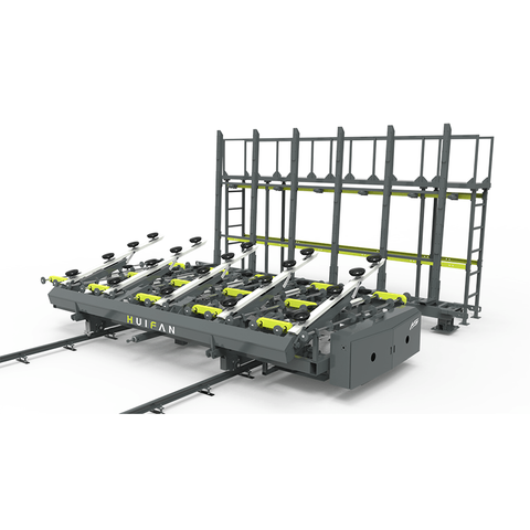 HUIFAN Glass Cutting Series