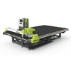 JINGLING Glass Cutting Series