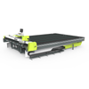 HUIFAN series Automatic Laster Marking &Cutting Line