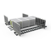 Glass Sorting System