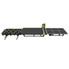 JINGLING Glass Cutting Series