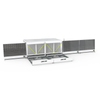 Glass Sorting System
