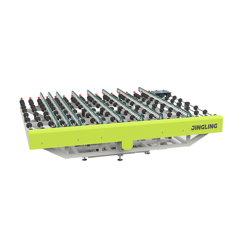 Intelligent Connection Solution
