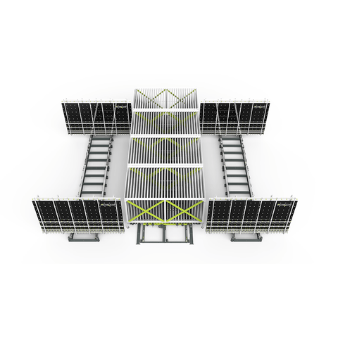 Glass Sorting System