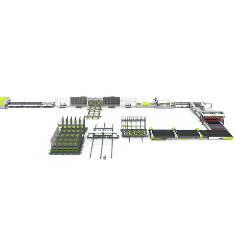 Intelligent Connection Solution