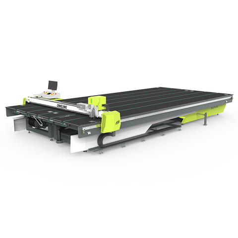 HUIFAN Glass Cutting Series
